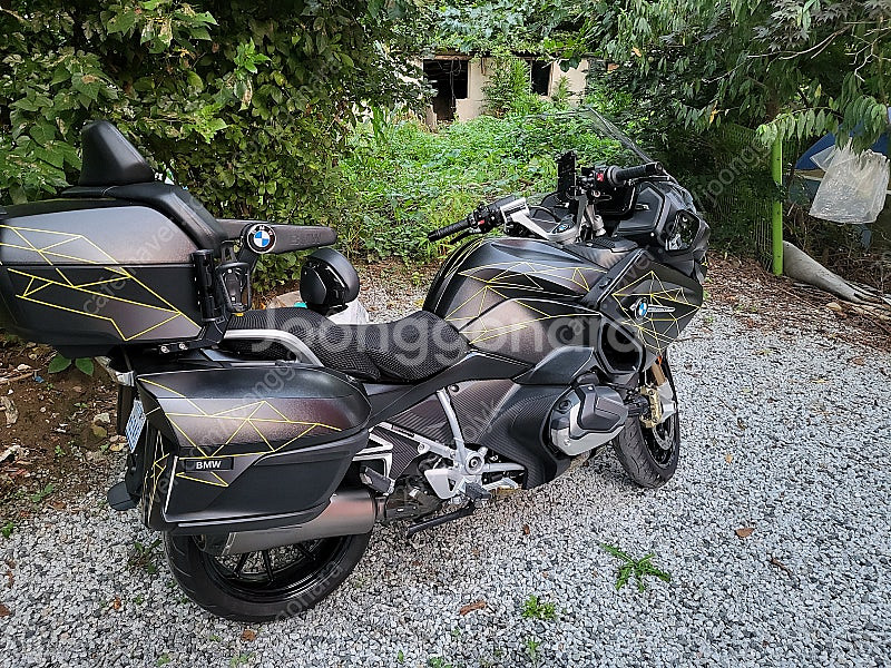 bmw r1250rt 팝니다--4