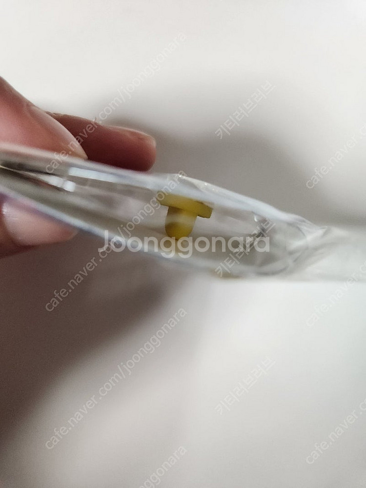 헬로키티 하와이 한정 고전 키티 핀뱃지(빈티지 키티)--3