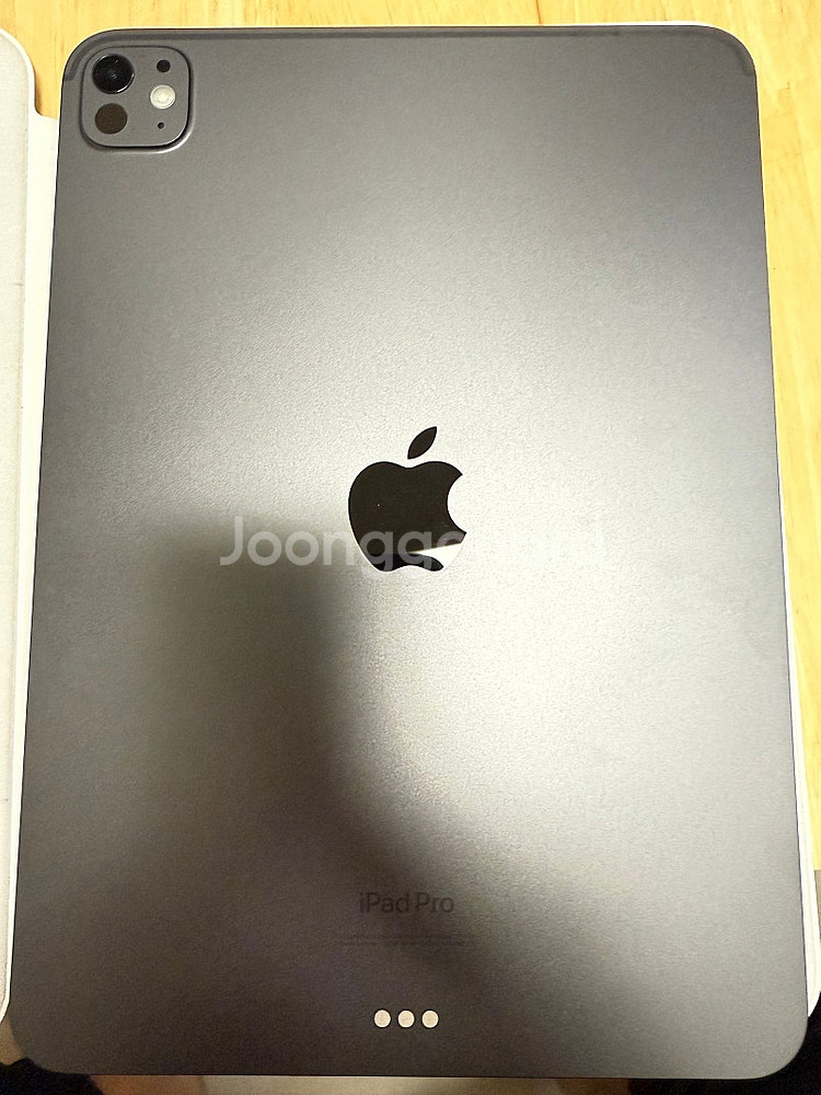 아이패드 프로 m4 11인치 512gb--3