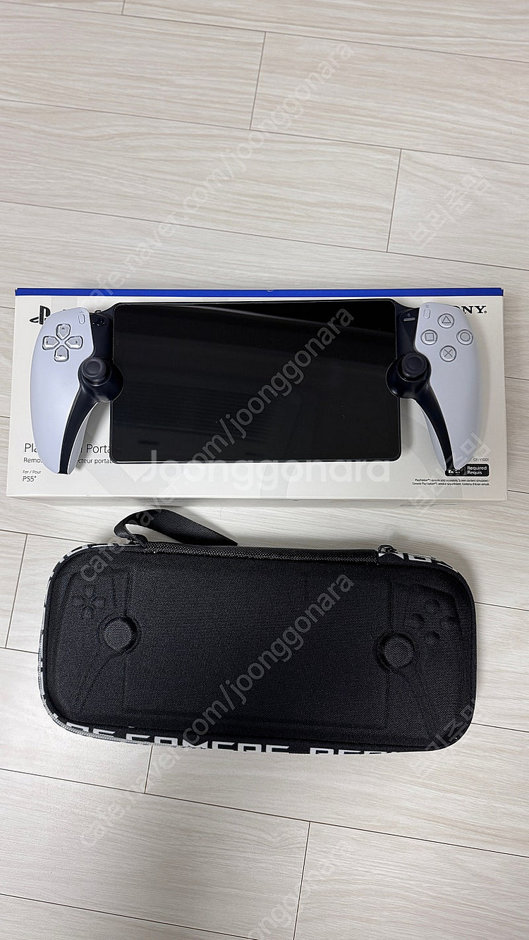 Ps5 PS 포탈 풀박 인천아라동--0