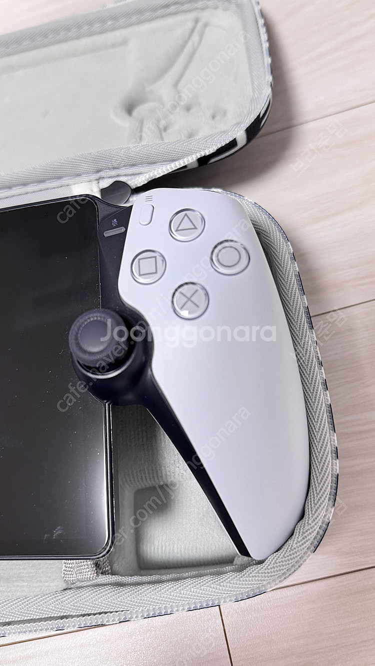 Ps5 PS 포탈 풀박 인천아라동--2