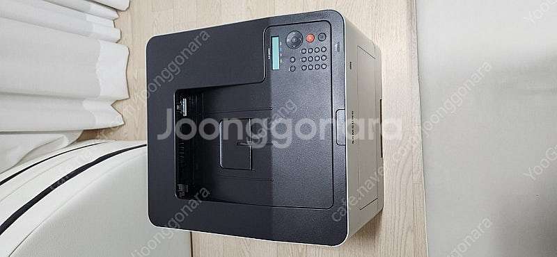 삼성전자 컬러프린터 CLP-680ND--1