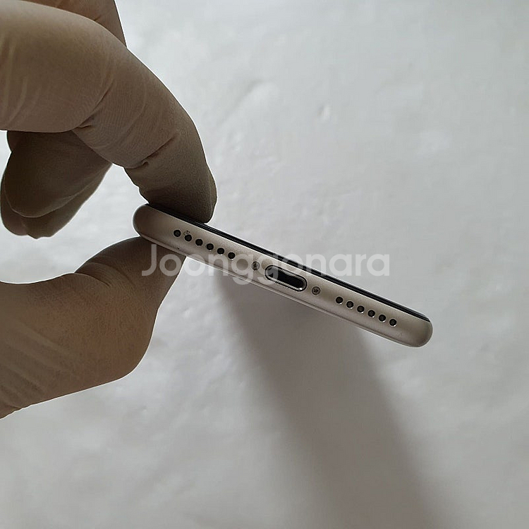 아이폰 SE3 128GB 깔끔 저렴 정상해지 24만​​...--3