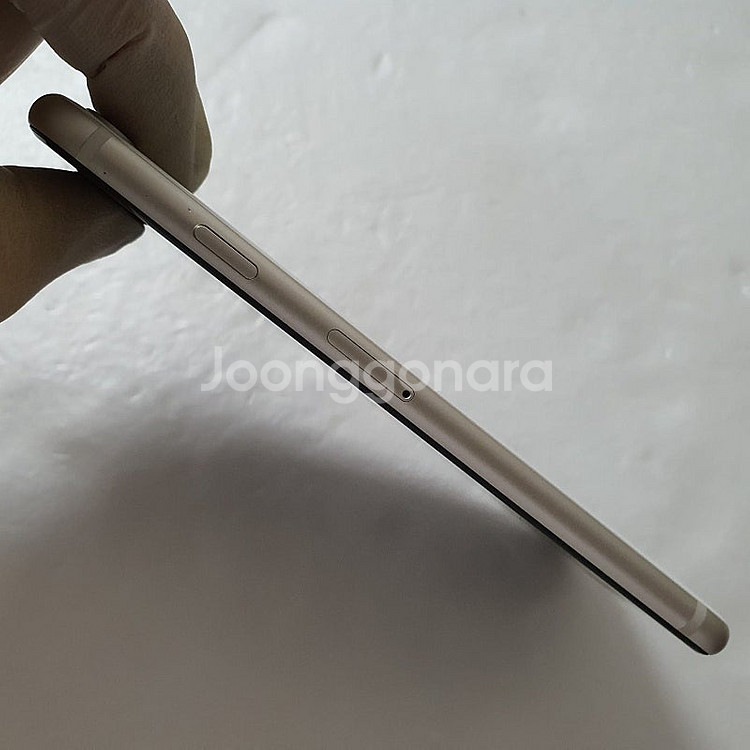 아이폰 SE3 128GB 깔끔 저렴 정상해지 24만​​...--5