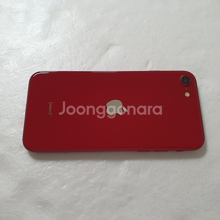 아이폰 SE3 128GB 깔끔 저렴 정상해지 24만​​...--7