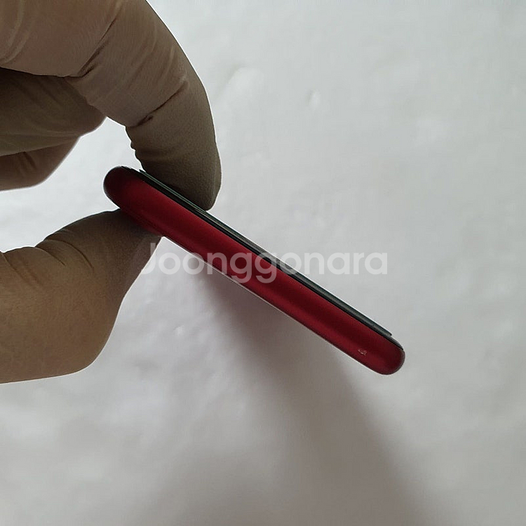 아이폰 SE3 128GB 깔끔 저렴 정상해지 24만​​...--8