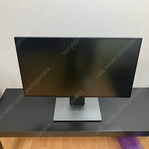 Dell u2718q 4k 모니터 판매합니다