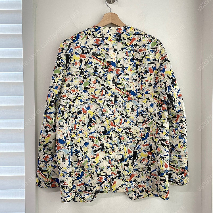 [55-66] 질샌더 울 실크자켓, 한섬 시스템 목폴라니트 / 랑방 마인 더캐시미어 타임 코스 마쥬 산드로 오르 폴...--1