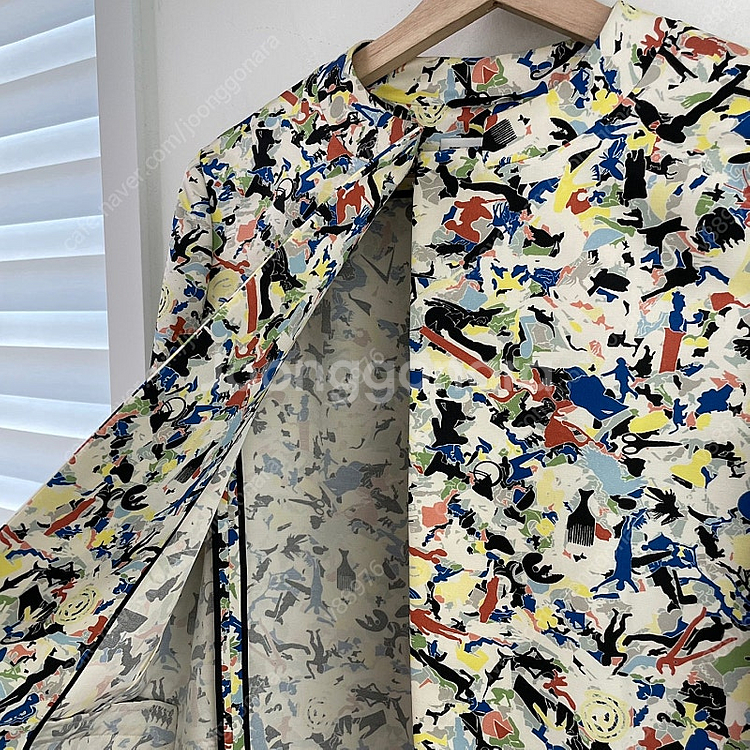 [55-66] 질샌더 울 실크자켓, 한섬 시스템 목폴라니트 / 랑방 마인 더캐시미어 타임 코스 마쥬 산드로 오르 폴...--2