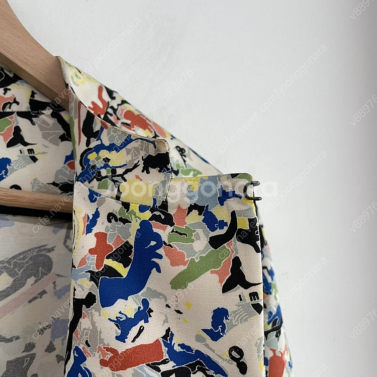 [55-66] 질샌더 울 실크자켓, 한섬 시스템 목폴라니트 / 랑방 마인 더캐시미어 타임 코스 마쥬 산드로 오르 폴...--3