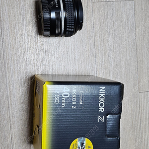 니콘 Z 40mm F2 SE, Z40/2 SE, 니콘 40 SE 판매