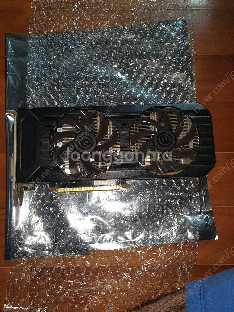 이엠텍 gtx 1060 3g--3