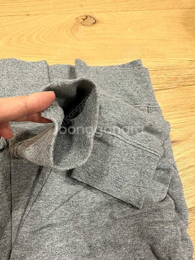 브라운야드 이얼즈어고 포터리 아크네 스튜디오니콜슨 유니...--2