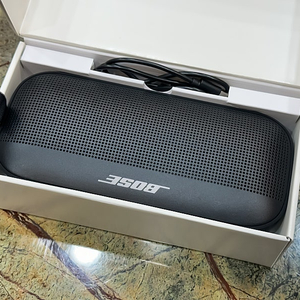 보스 사운드링크 플렉스 블루투스 스피커 bose soundlink flex