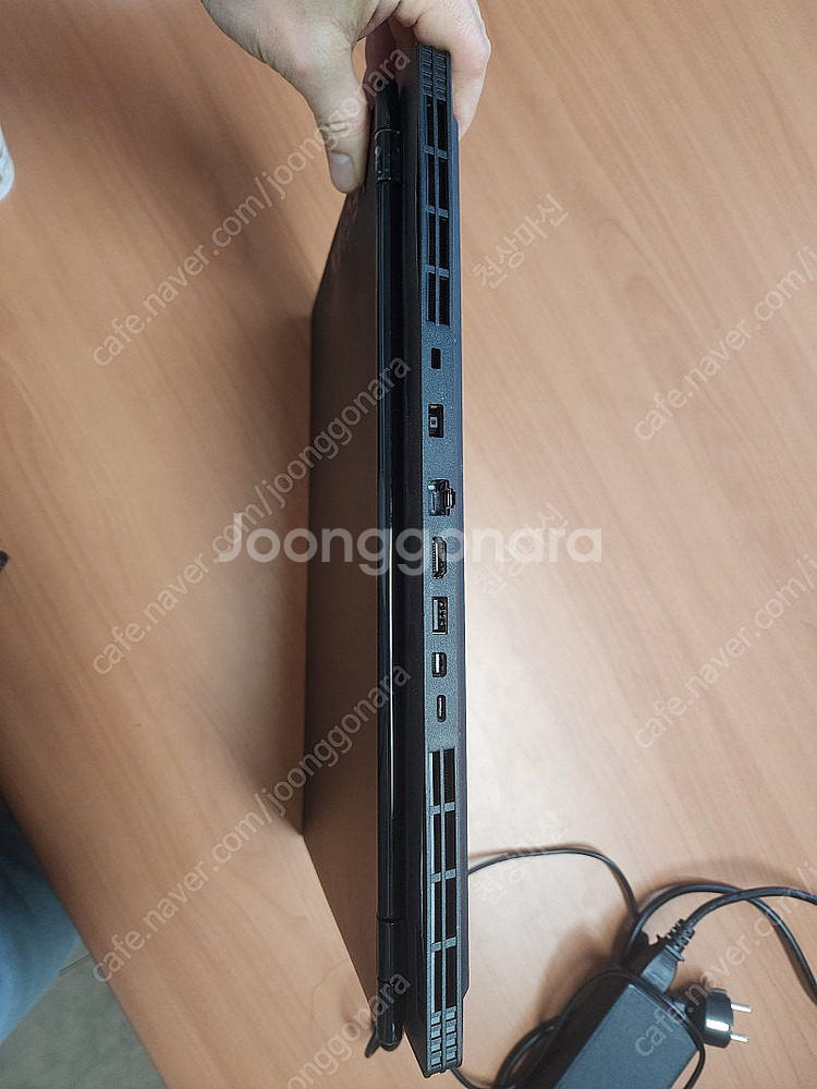 레노버 게이밍 노트북 Y530-15ICH / i7-87...--2