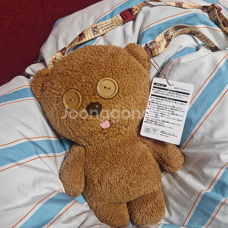팀베어팝콘통/유니버셜팝콘통/미니언즈/정품--0