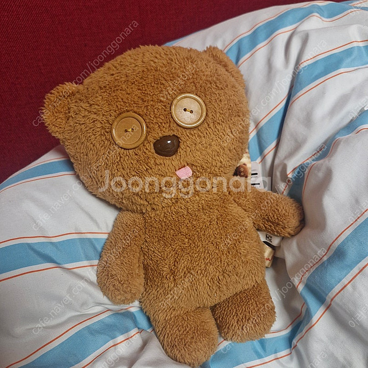 팀베어팝콘통/유니버셜팝콘통/미니언즈/정품--1