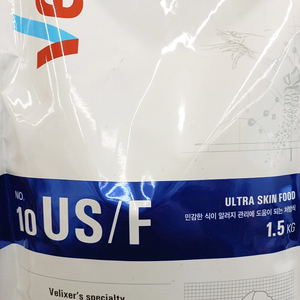 벨릭서 US/F 1.5KG 팔아요