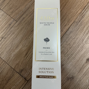 달바 미스트 프라임 150ml