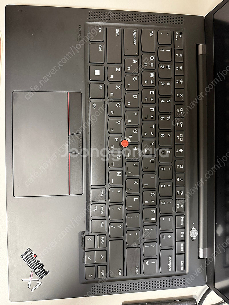 Lenovo X1 Carbon 10th Gen / i7...--2