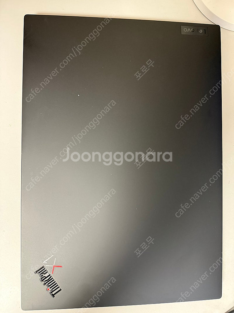Lenovo X1 Carbon 10th Gen / i7...--3