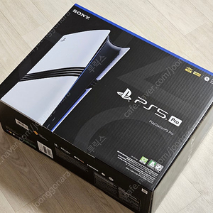 PS5 PRO / 플스5 프로