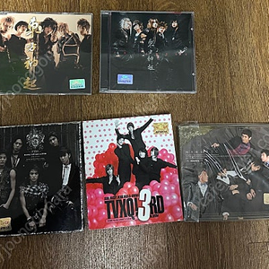 구 동방신기, JYJ, 김준수, 시아준수 음반, CD, DVD, 뮤지컬 프로그램북 판매합니다.