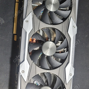 ZOTAC GTX 1080 Ti 11GB AMP Extreme Core Edition