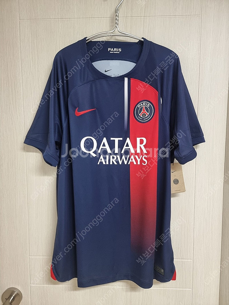 psg 스타디움 홈--0