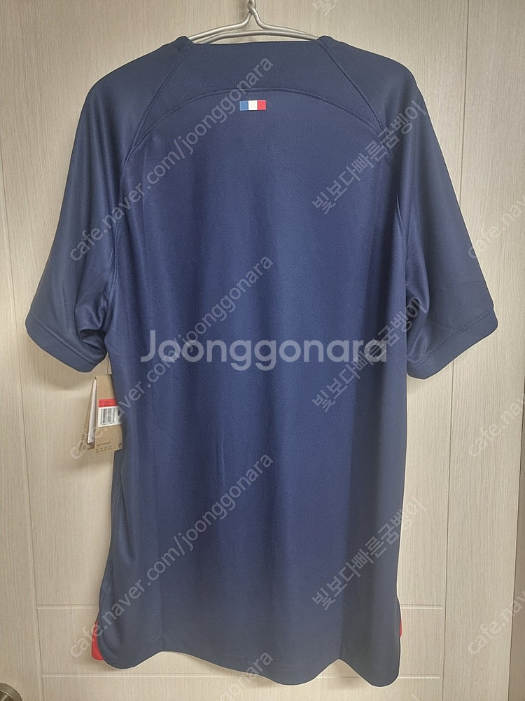 psg 스타디움 홈--1