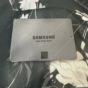 삼성 SAMSUNG SSD 840 EVO 250GB
