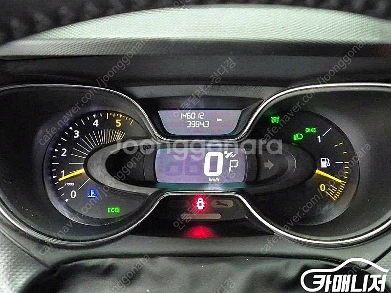 [르노코리아(삼성)]QM3 디젤 1.5 RE (5인승) ★최저가판매, 최고가매입, 전액할부 여유자금까지 가능★--6