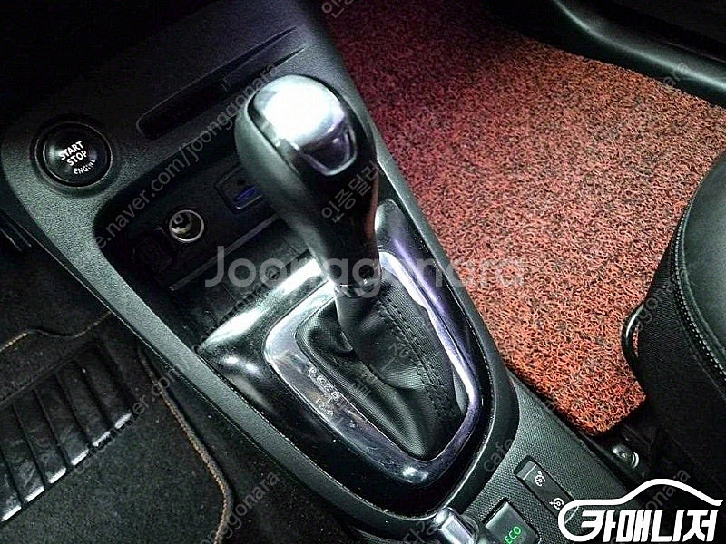 [르노코리아(삼성)]QM3 디젤 1.5 RE (5인승) ★최저가판매, 최고가매입, 전액할부 여유자금까지 가능★--8