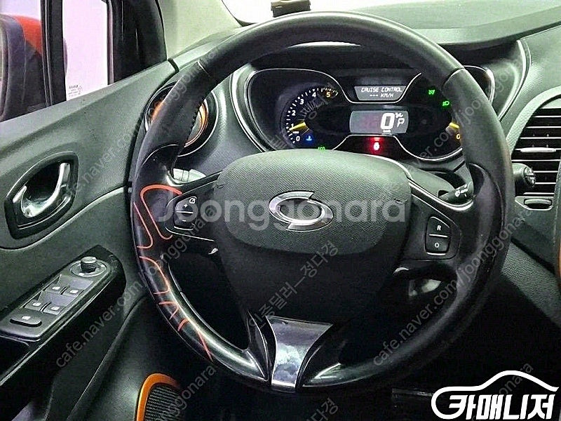 [르노코리아(삼성)]QM3 디젤 1.5 RE (5인승) ★최저가판매, 최고가매입, 전액할부 여유자금까지 가능★--9