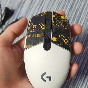 로지텍 g304 무선마우스 (핫스왑기판)