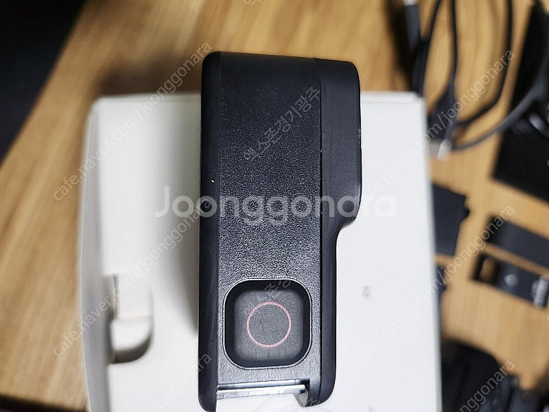 고프로8블랙+각종 악세서리--3