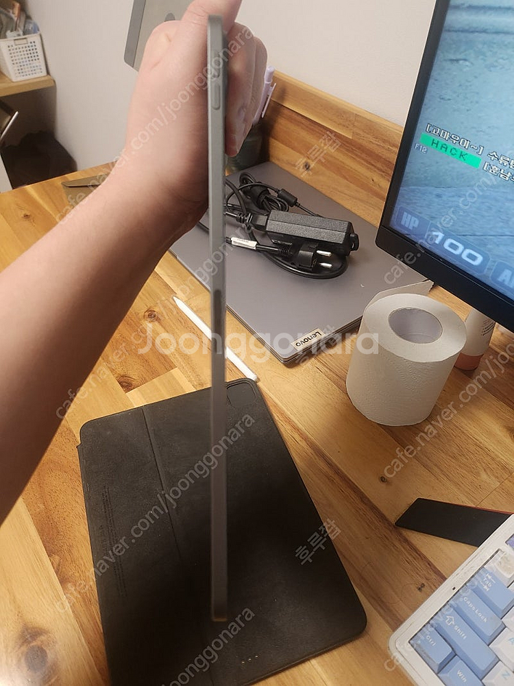아이패드 프로 11인치 3세대--5