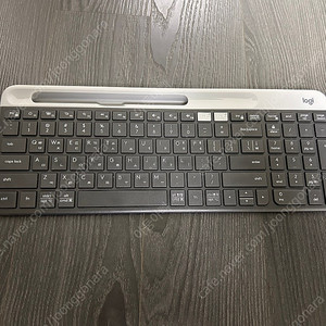 로지텍 K580 판매