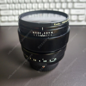 후지 xf 23mm f1.4 23.4 구형