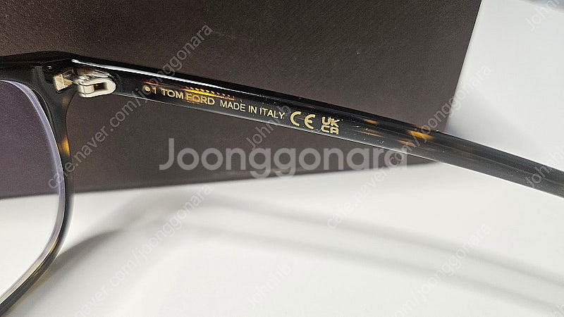안경테, 선글라스 여러개 처분합니다 (톰포드, 스탠시 ...--4