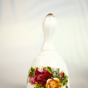 로얄 알버트 황실장미 소품 Royal Albert Old Country Roses