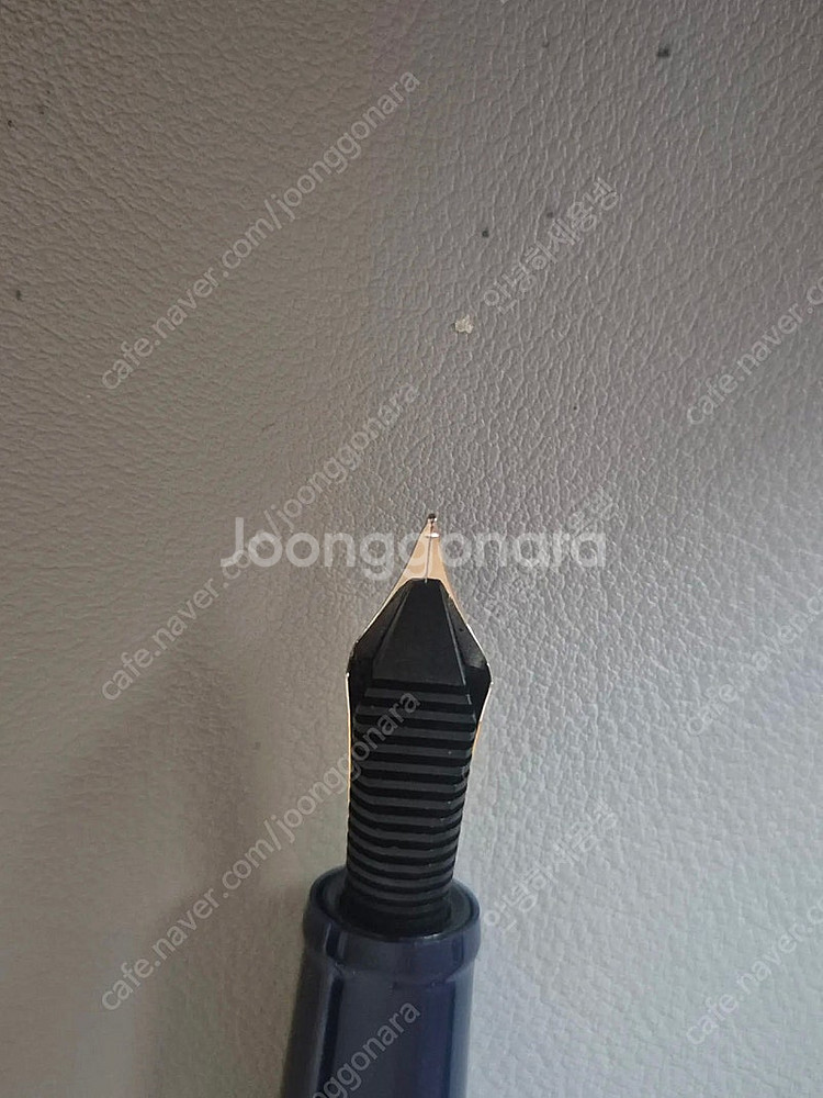 만년필 팝니다--9