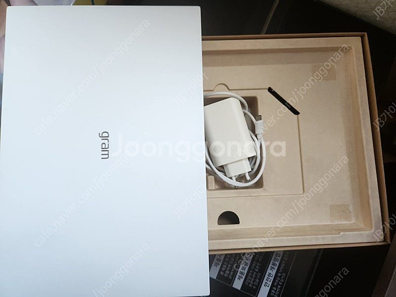 16ZD90Q-EX56K LG그램 12세대 65만원--1
