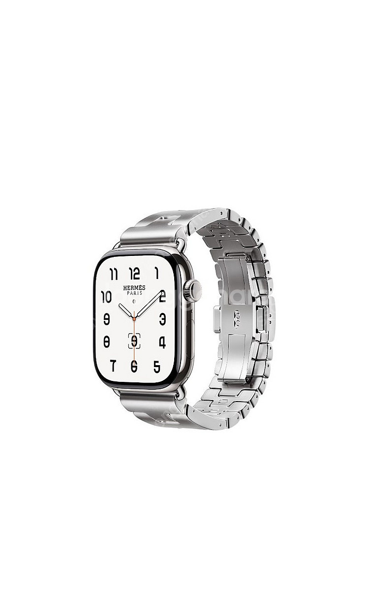 애플워치10 에르메스 46mm grandH L삽니다--0