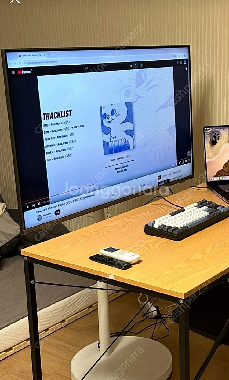 NEO QLED 삼성 43인치 모니터 4k 120hz ...--0