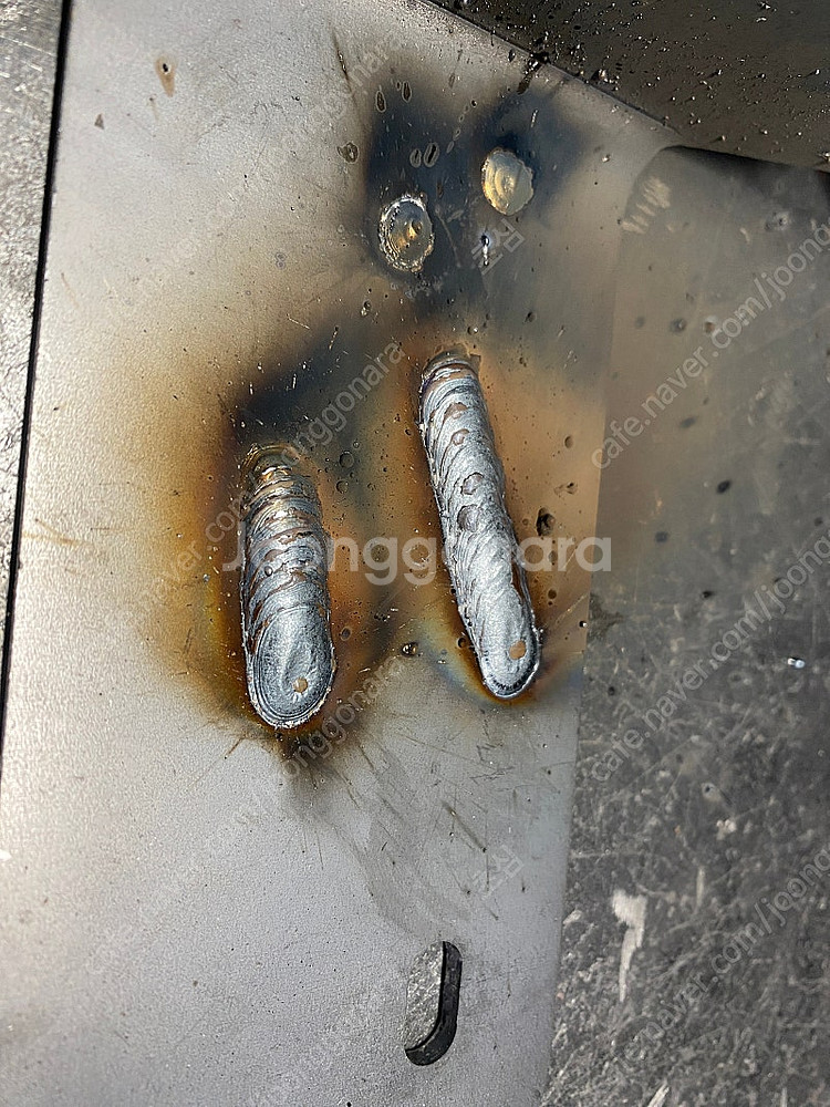 co2 용접기 팝니다. cebora mig 203c--4