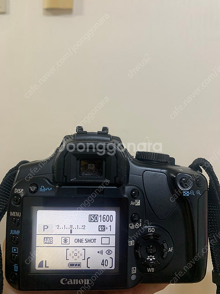 400d + 렌즈 3개 17-50 단렌즈 번들--0