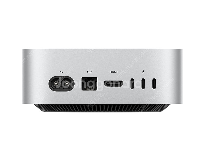 부산) 맥미니 m4, 16GB, 256GB (정품 새제...--0