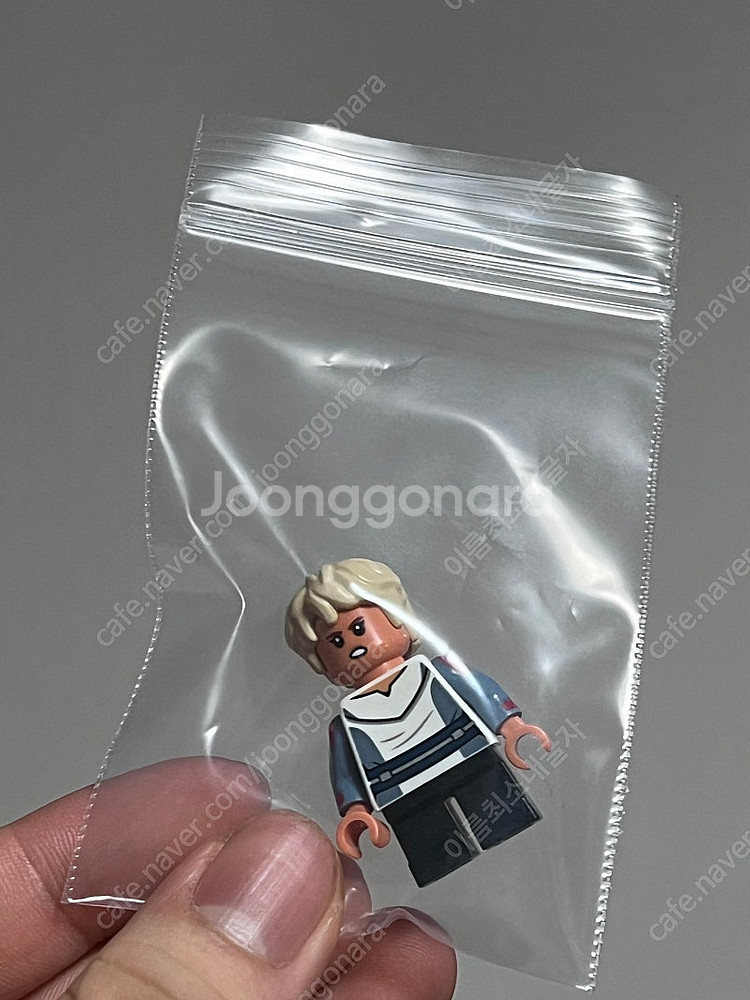 레고 스타워즈 배드배치 커스텀 정품 풀 새트--3