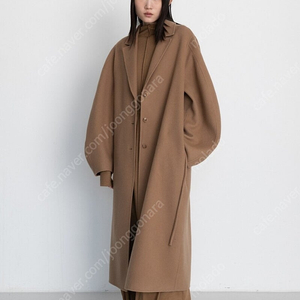 le17septembre 벌룬 암 핸드메이드 코트 카멜 새상품 BALLOON ARM HANDMADE COAT [CAMEL] 르917 le917